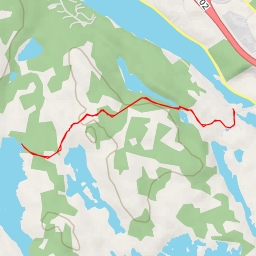 thumbnail for AI - Hobsons Lake Loop - Halifax