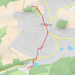 thumbnail for AI - Loreta - Pyšely