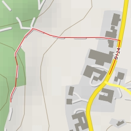 thumbnail for AI - Riesenbankerl - Gemeinde Arbesbach