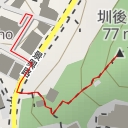 thumbnail for AI - 圳後山