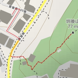 thumbnail for AI - 圳後山