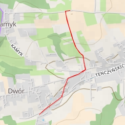 thumbnail for AI - Kamyk - Brzoskwinia