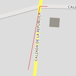 thumbnail for AI - Oaxaca de Juarez