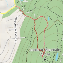 thumbnail for AI - Lookout Mountain