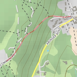 thumbnail for AI - Coldharbour Common Road - Mole Valley