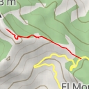 thumbnail for AI - Monumento Natural del Roque Nublo