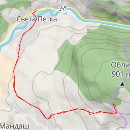 thumbnail for AI - Облик