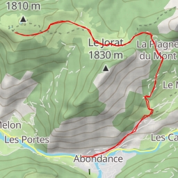 thumbnail for AI - Pointe d'Autigny