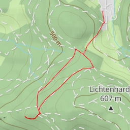 thumbnail for AI - Albaumer Klippen