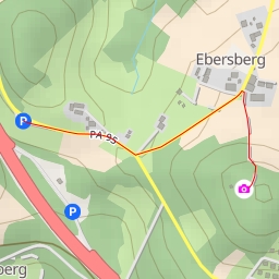 thumbnail for AI - Aussichtsturm Ebersberg