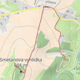thumbnail for AI - Smetanova vyhlídka