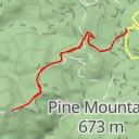 thumbnail for AI - Mt. McAbee Overlook