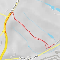 thumbnail for AI - Charlestown Road - Newcastle City Council