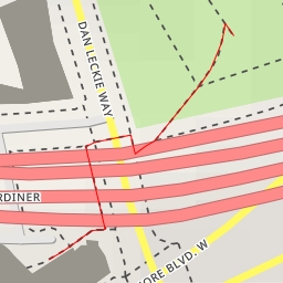 thumbnail for AI - Red Canoe - Toronto