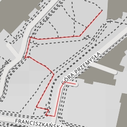 thumbnail for AI - Hill Old Town Inn Hostel - Poznań