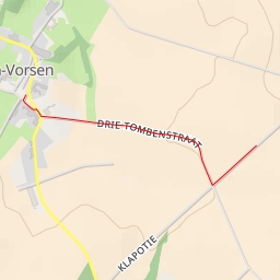 thumbnail for AI - IJzerenwegstraat - Gingelom