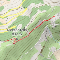 thumbnail for AI - Cava dei Marianni - Pazzano