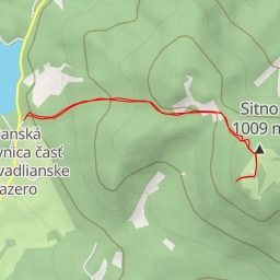 thumbnail for AI - Vysielač Sitno - Banská Štiavnica