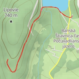 thumbnail for AI - Banská Štiavnica