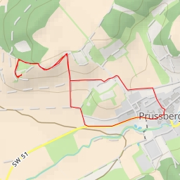 thumbnail for AI - Aussichtshütte - Michelau i.Steigerwald