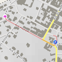 thumbnail for AI - Rue Pigeory - Villers-sur-Mer