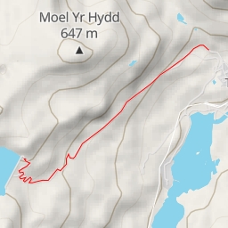 thumbnail for AI - Stwlan Dam