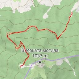 thumbnail for AI - хижа Сова