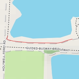 thumbnail for AI - Holywell Ferry Road - South Cambridgeshire