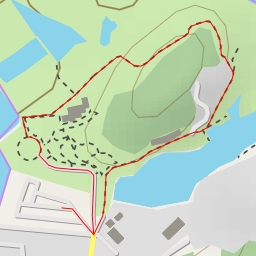 thumbnail for AI - 萬人堆蕈狀岩