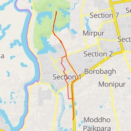 thumbnail for AI - Botanical Eastern Lake View