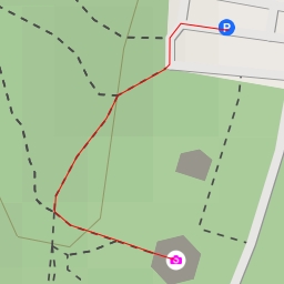 thumbnail for AI - Gaußturm - Dransfeld