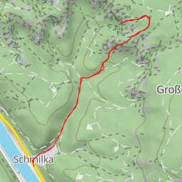 thumbnail for AI - Schneebergaussicht