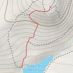thumbnail for AI - Tegg's Nose South Peak
