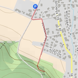 thumbnail for AI - Aspelohhütte