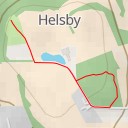 thumbnail for AI - Helsby Hill