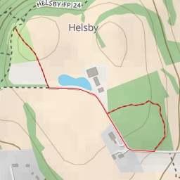 thumbnail for AI - Helsby Hill