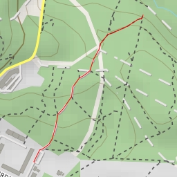 thumbnail for AI - kynologické cvičiště - Nový Bor