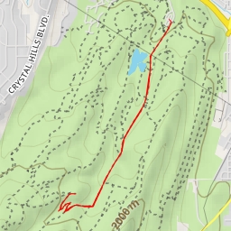 thumbnail for AI - Mesa Trail Overlook