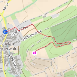 thumbnail for AI - Am Mahlholz - Michelau i.Steigerwald