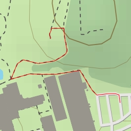 thumbnail for AI - The Governor's Bridge Lookout