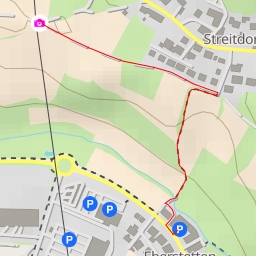 thumbnail for AI - Streitdorfer Straße - Pfaffenhofen an der Ilm