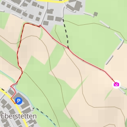 thumbnail for AI - Geotop Ehemalige Sandgrube von Streitdorf
