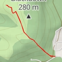 thumbnail for AI - Blackdown western viewpoint - Chichester