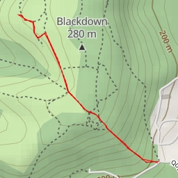 thumbnail for AI - Blackdown western viewpoint - Chichester