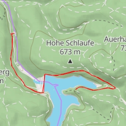 thumbnail for AI - Salweide Wand - Ohrdruf