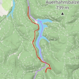 thumbnail for AI - Nähertalsgraben