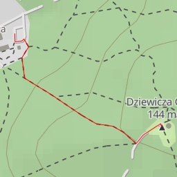 thumbnail for AI - Dziewicza Góra