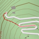 thumbnail for AI - 青年嶺步道