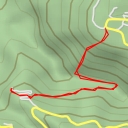 thumbnail for AI - 青年嶺步道