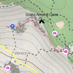 thumbnail for AI - Borgio Verezzi Natura - Borgio Verezzi